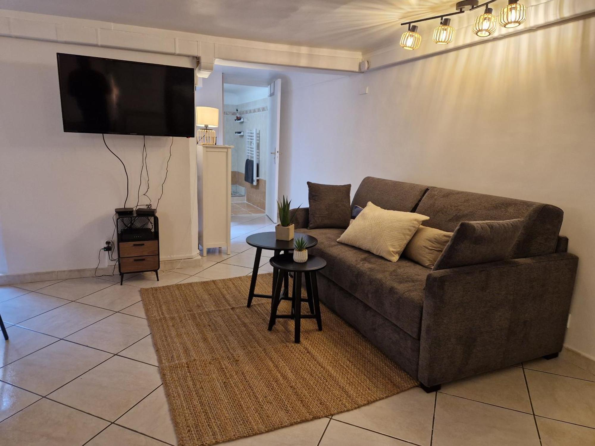 Le Cosy - Renovated In Place Massena Nice Dış mekan fotoğraf